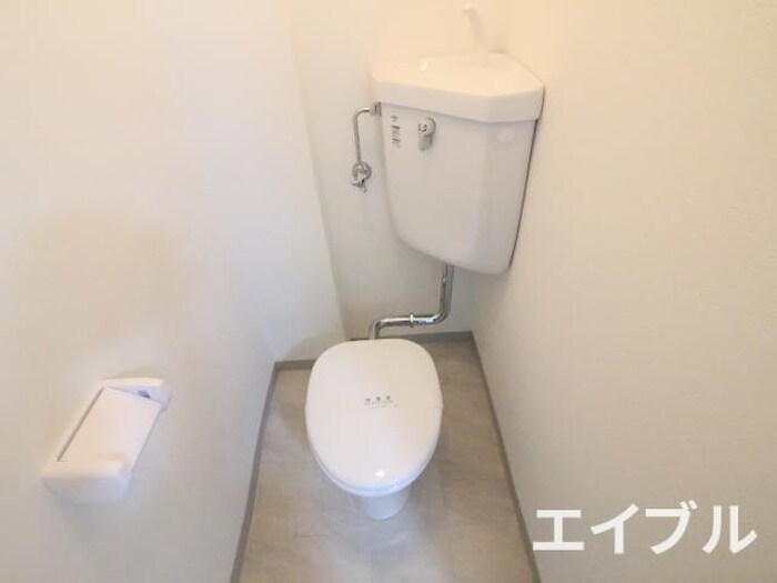 ハイツ別府の物件内観写真