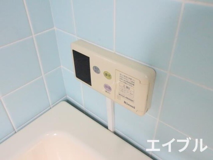 ハイツ別府の物件内観写真