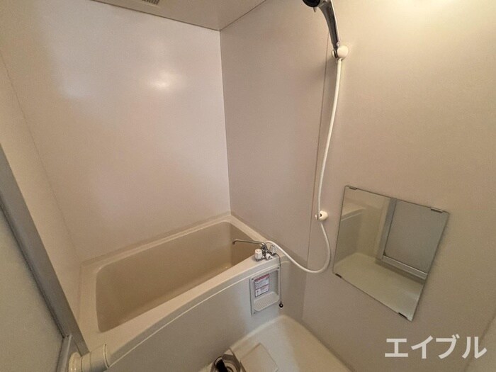 ヴィヴァン南大橋の物件内観写真