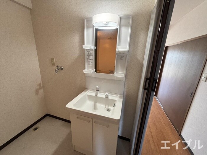 ヴィヴァン南大橋の物件内観写真
