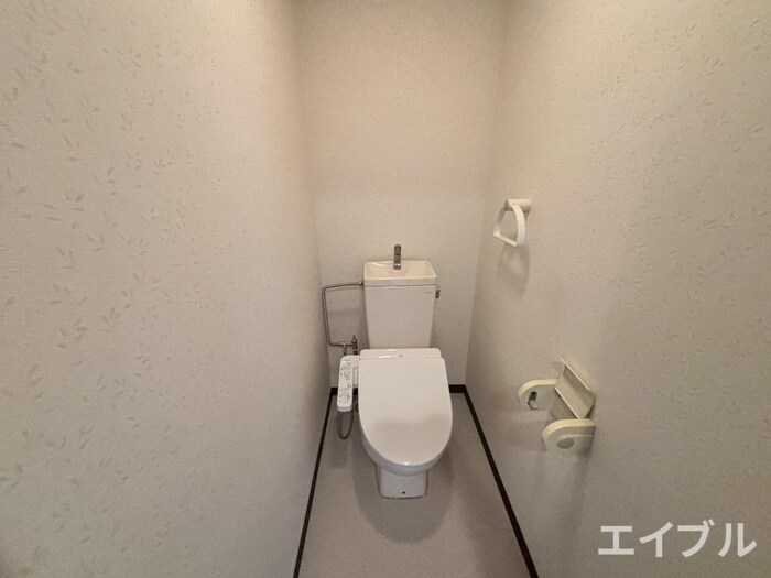 ヴィヴァン南大橋の物件内観写真