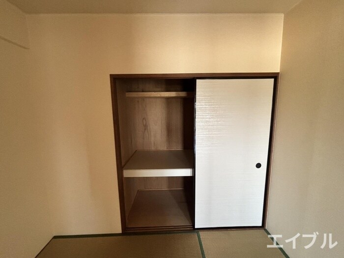 ヴィヴァン南大橋の物件内観写真