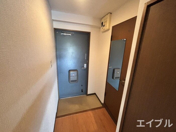 ヴィヴァン南大橋の物件内観写真