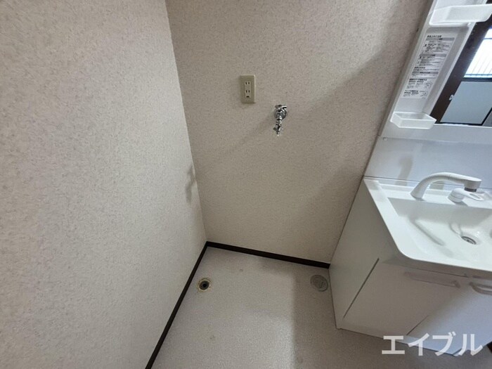 ヴィヴァン南大橋の物件内観写真