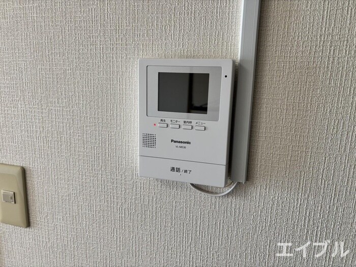ヴィヴァン南大橋の物件内観写真