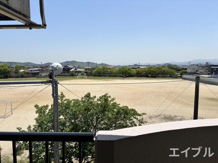 ヴィヴァン南大橋の物件内観写真