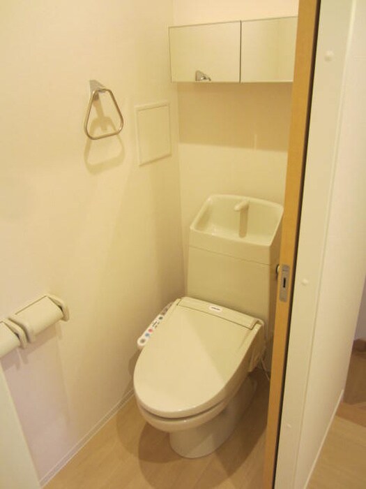 アジャートKの物件内観写真