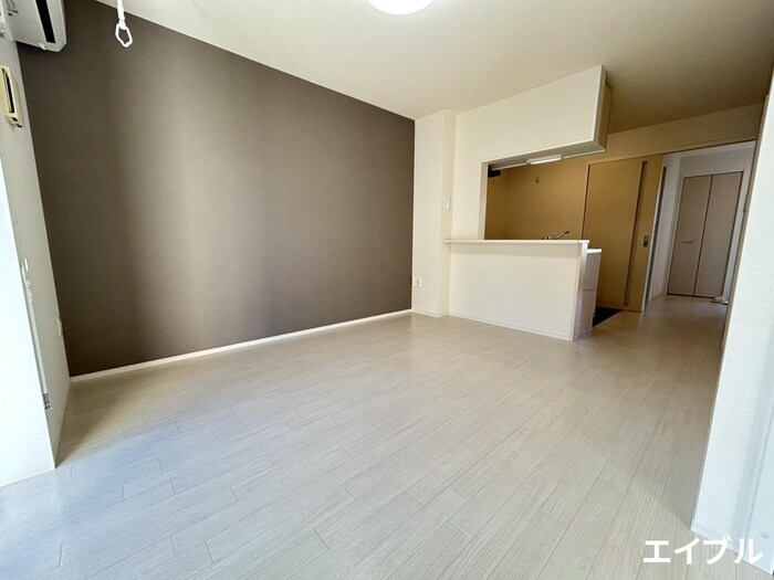 アジャートKの物件内観写真