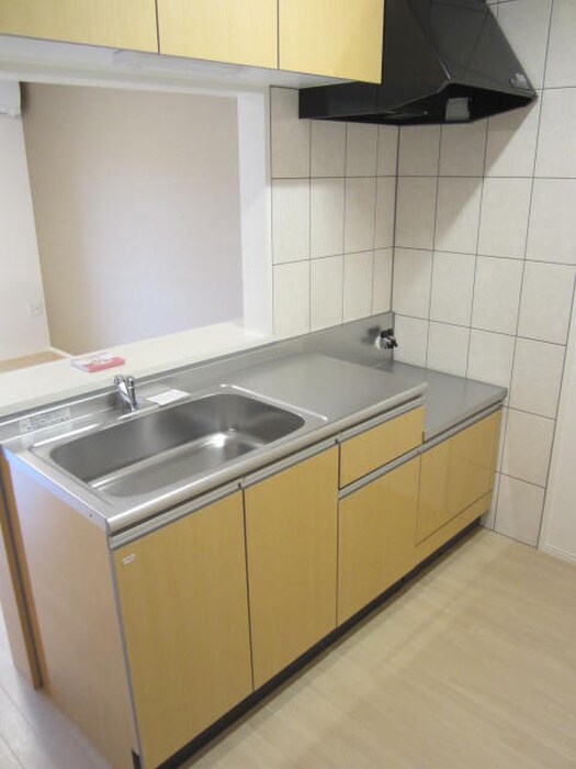 アジャートKの物件内観写真