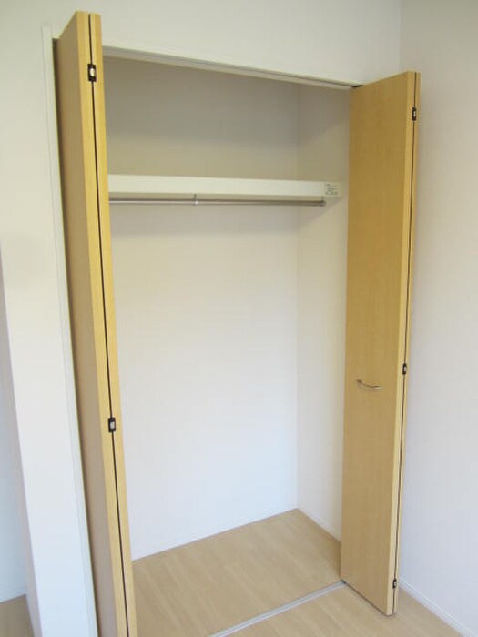 アジャートKの物件内観写真