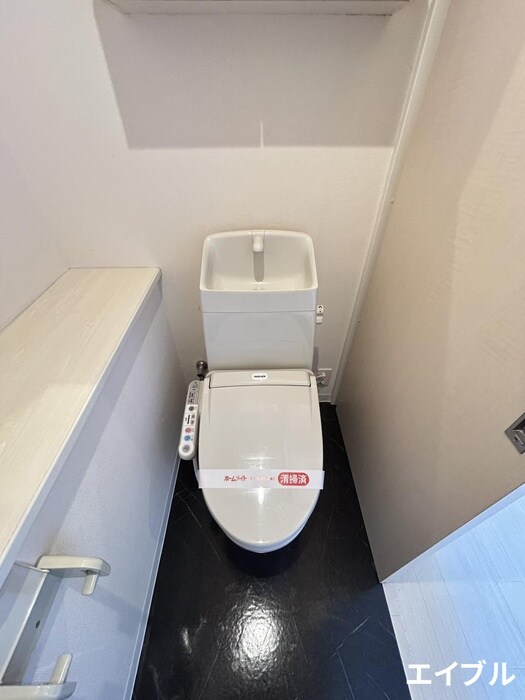 アジャートKの物件内観写真