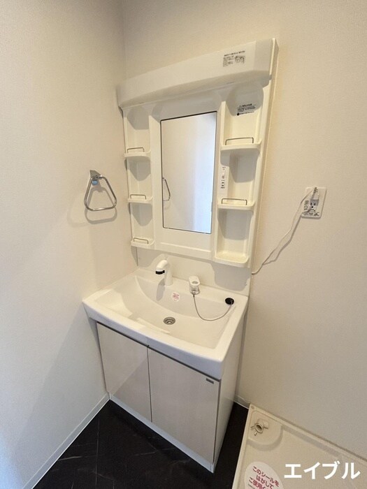 アジャートKの物件内観写真