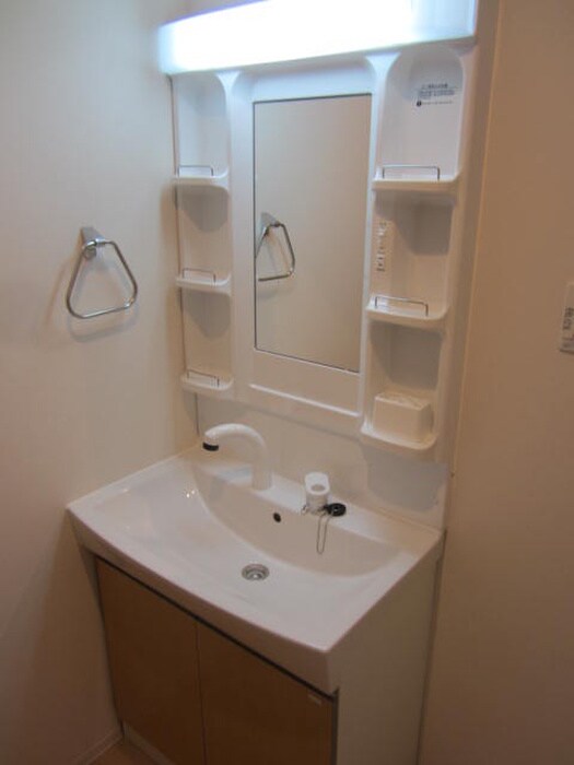 アジャートKの物件内観写真