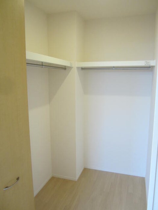 アジャートKの物件内観写真