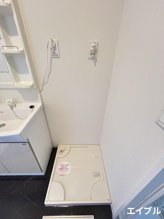 アジャートKの物件内観写真