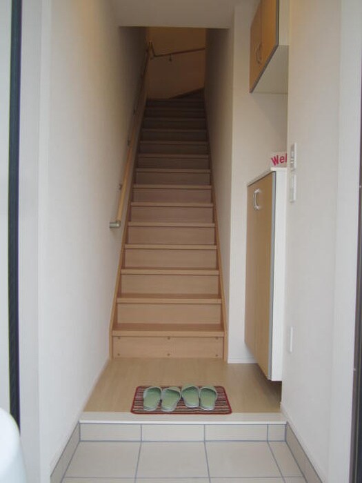 アジャートKの物件内観写真