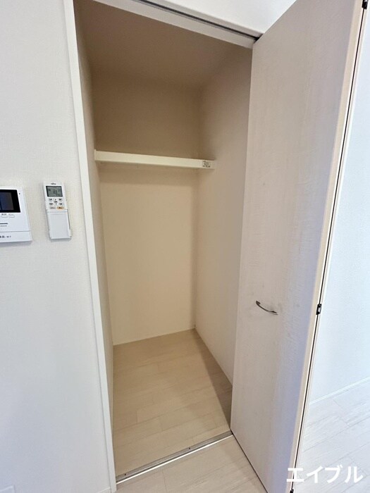 アジャートKの物件内観写真