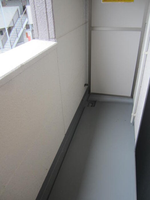 アジャートKの物件内観写真