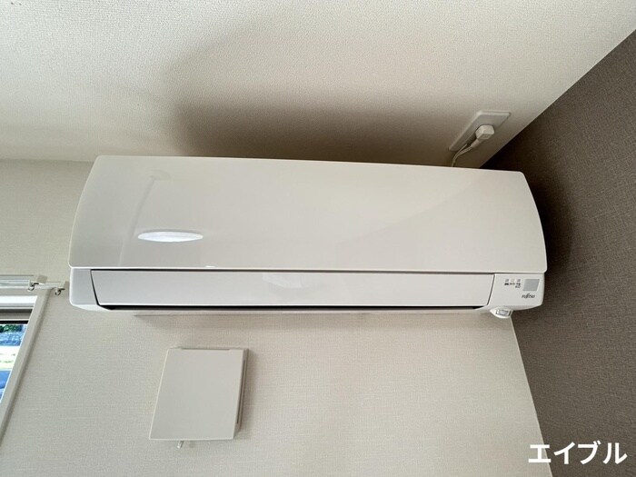 アジャートKの物件内観写真