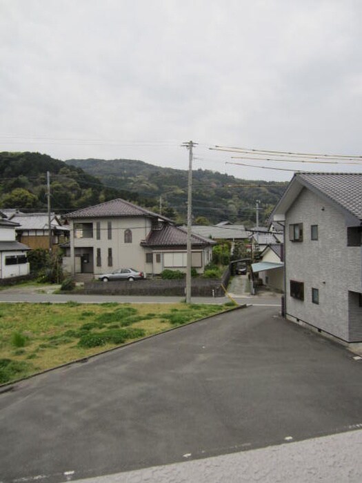 アジャートKの物件内観写真