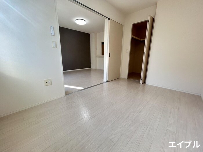 アジャートKの物件内観写真