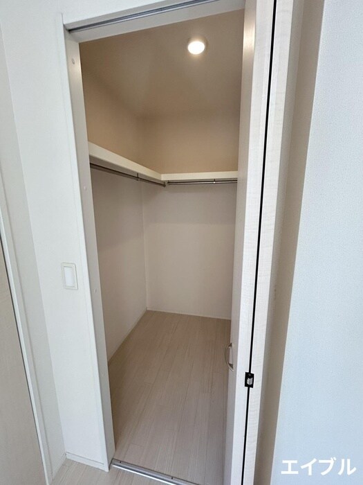 アジャートKの物件内観写真