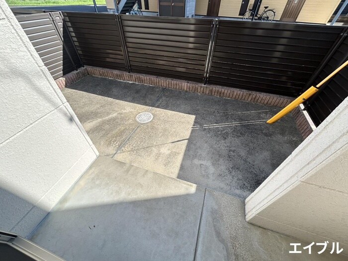 アジャートKの物件内観写真