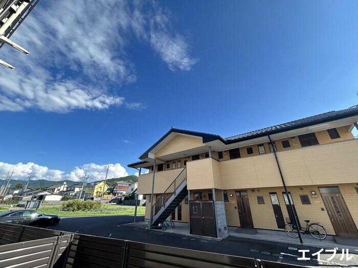 アジャートKの物件内観写真