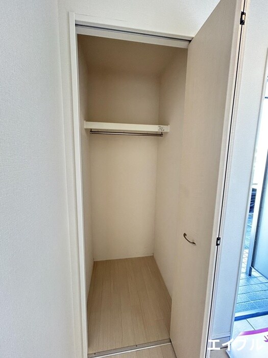 アジャートKの物件内観写真