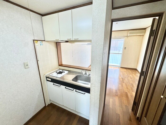 トワエモアの物件内観写真