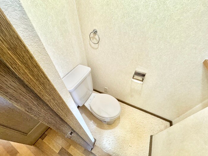 トワエモアの物件内観写真