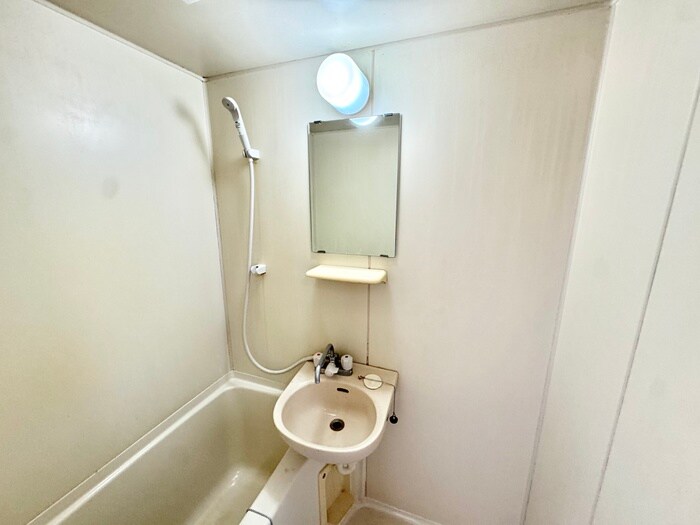 トワエモアの物件内観写真