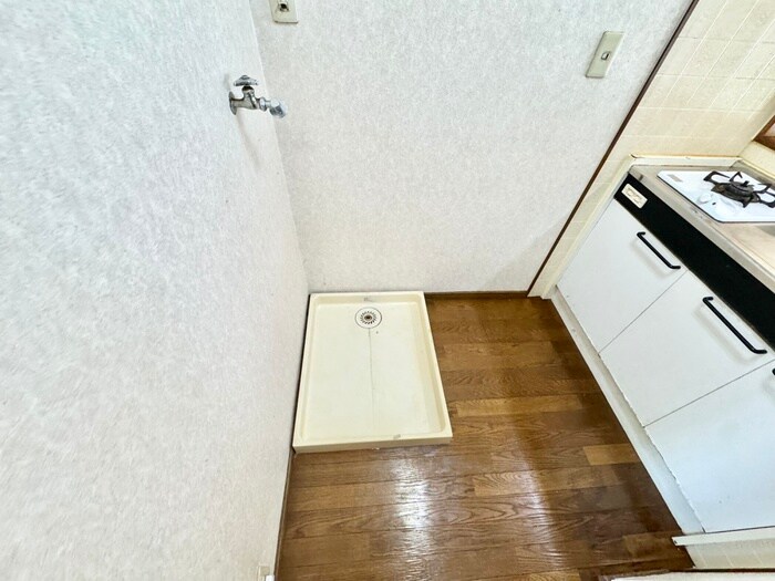 トワエモアの物件内観写真