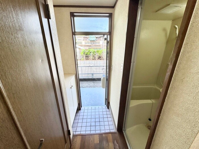 トワエモアの物件内観写真