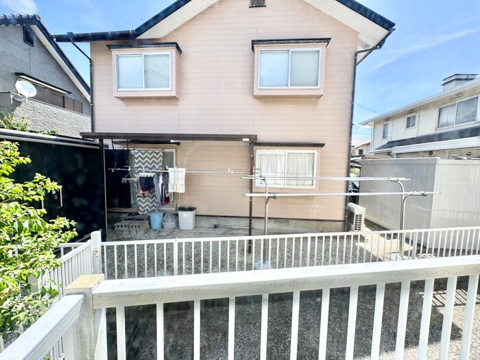 トワエモアの物件内観写真