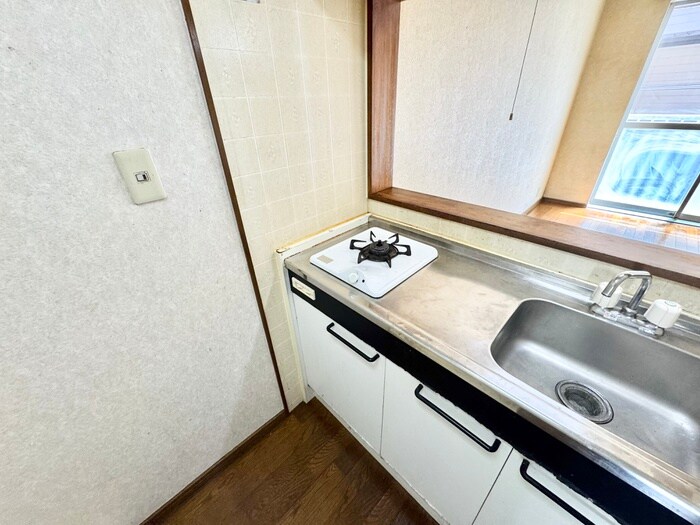 トワエモアの物件内観写真