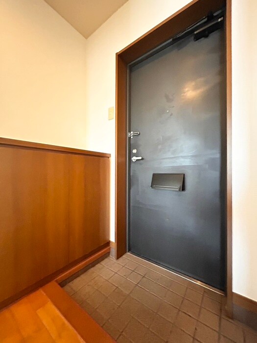 アネーロあそうの物件内観写真