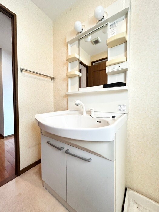 アネーロあそうの物件内観写真