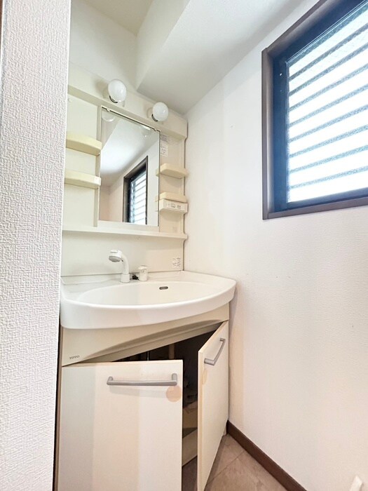 アネーロあそうの物件内観写真