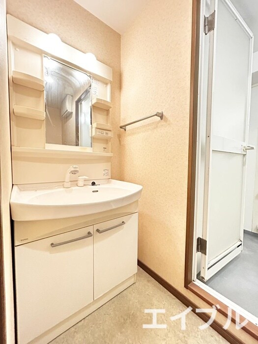 アネーロあそうの物件内観写真