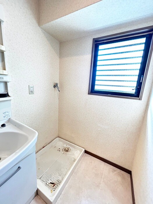 アネーロあそうの物件内観写真