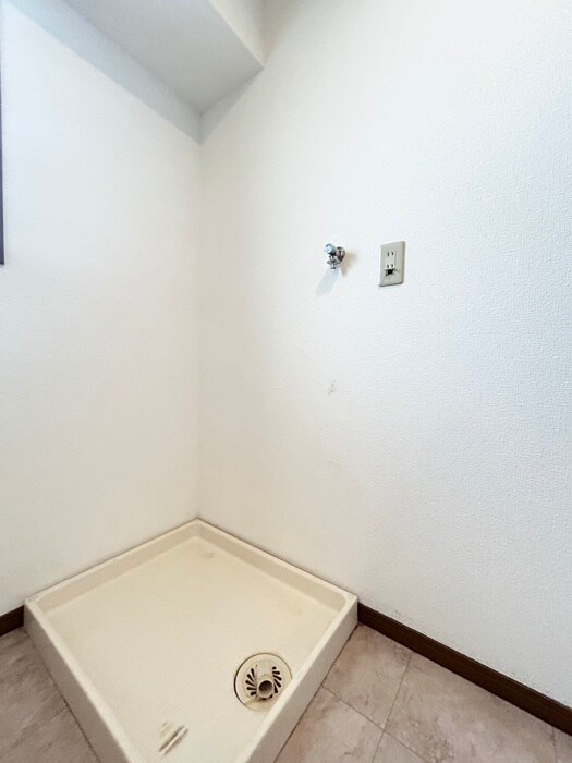 アネーロあそうの物件内観写真