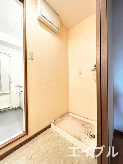 アネーロあそうの物件内観写真