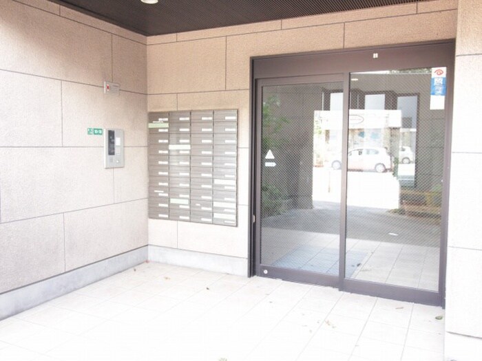 アネーロあそうの物件外観写真