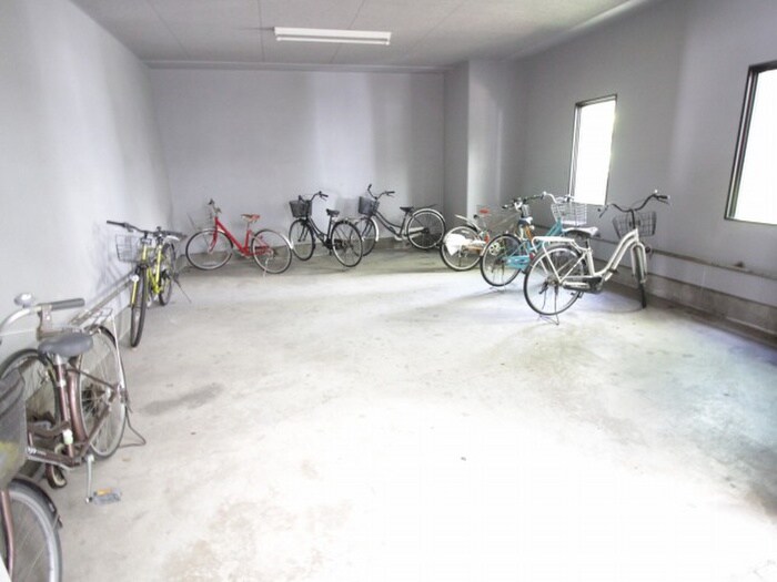 アネーロあそうの物件外観写真