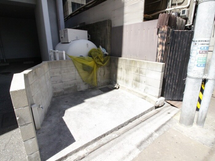 アネーロあそうの物件外観写真