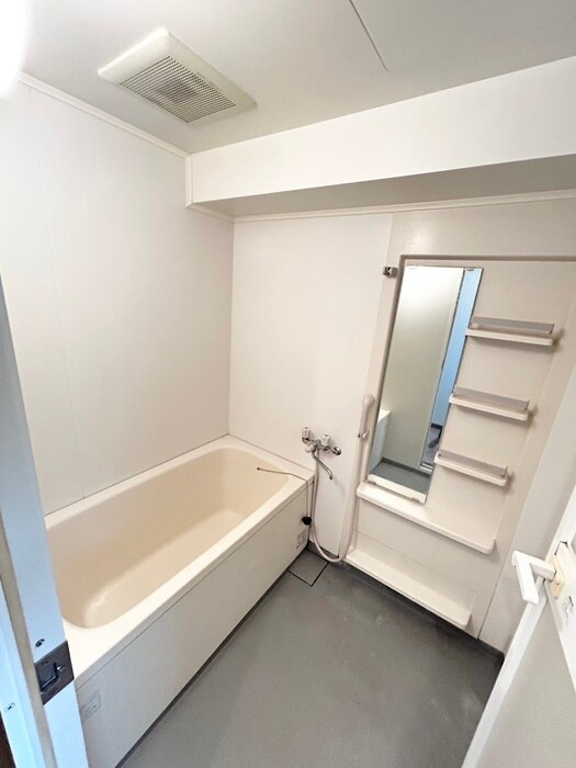 アネーロあそうの物件内観写真