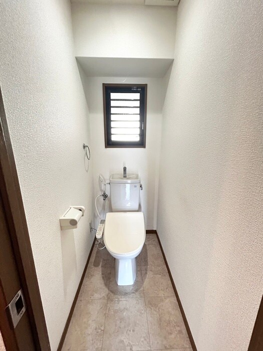 アネーロあそうの物件内観写真