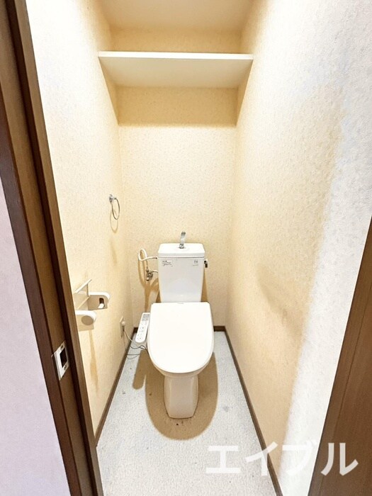 アネーロあそうの物件内観写真