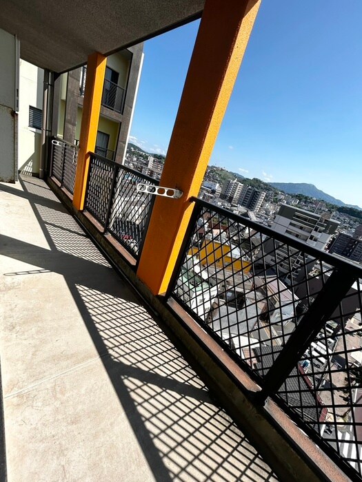 アネーロあそうの物件内観写真